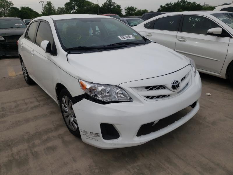 Photo 0 VIN: 5YFBU4EE8CP047201 - TOYOTA COROLLA BA 