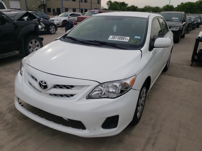 Photo 1 VIN: 5YFBU4EE8CP047201 - TOYOTA COROLLA BA 