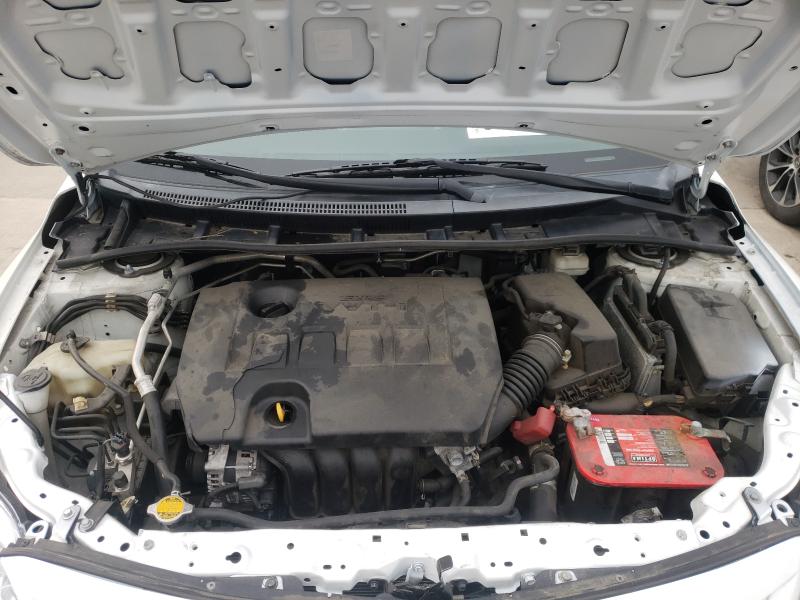 Photo 6 VIN: 5YFBU4EE8CP047201 - TOYOTA COROLLA BA 