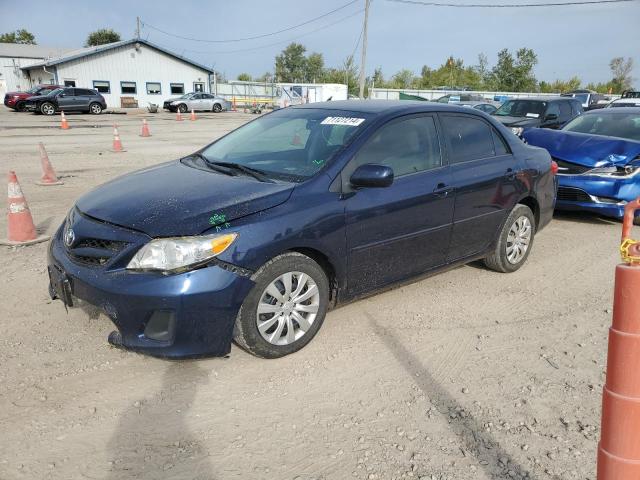 Photo 0 VIN: 5YFBU4EE8CP048042 - TOYOTA COROLLA BA 