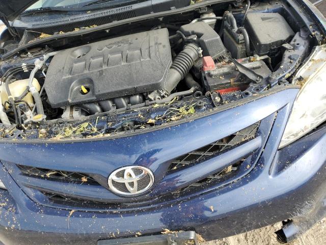 Photo 10 VIN: 5YFBU4EE8CP048042 - TOYOTA COROLLA BA 