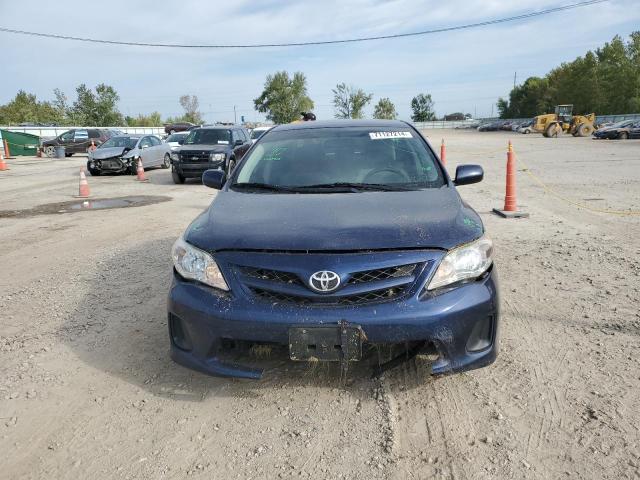 Photo 4 VIN: 5YFBU4EE8CP048042 - TOYOTA COROLLA BA 