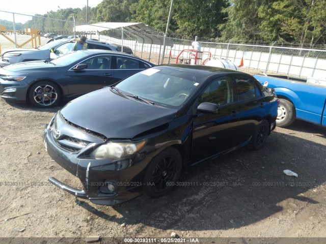 Photo 1 VIN: 5YFBU4EE8CP049109 - TOYOTA COROLLA 