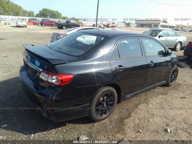 Photo 3 VIN: 5YFBU4EE8CP049109 - TOYOTA COROLLA 