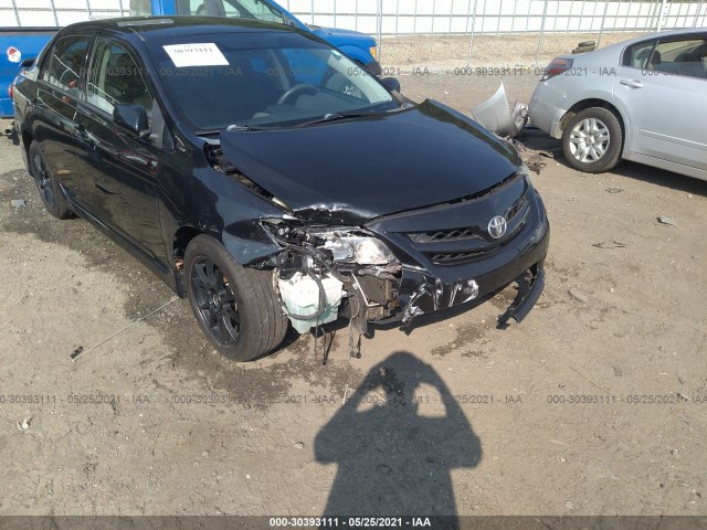 Photo 5 VIN: 5YFBU4EE8CP049109 - TOYOTA COROLLA 