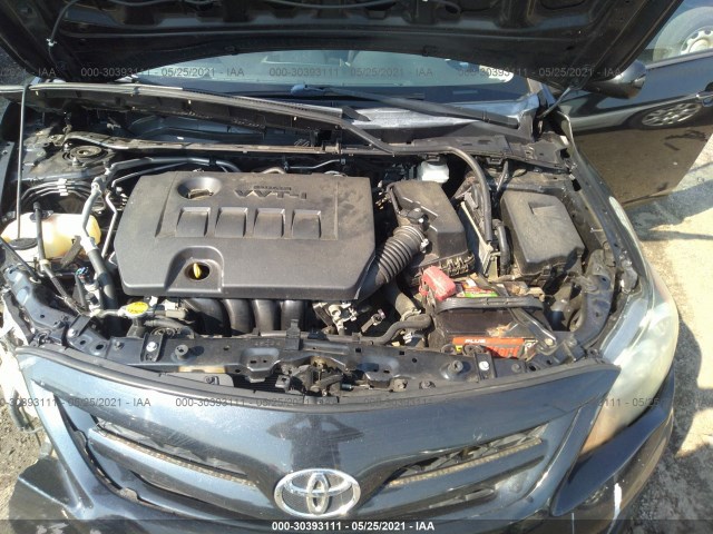 Photo 9 VIN: 5YFBU4EE8CP049109 - TOYOTA COROLLA 