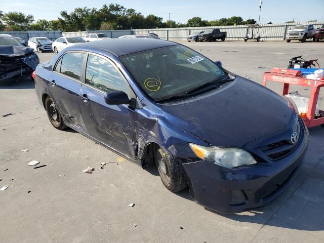 Photo 0 VIN: 5YFBU4EE8CP055069 - TOYOTA COROLLA BA 