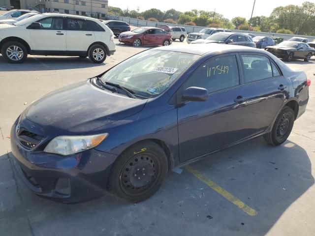 Photo 1 VIN: 5YFBU4EE8CP055069 - TOYOTA COROLLA BA 