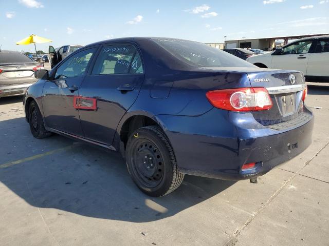 Photo 2 VIN: 5YFBU4EE8CP055069 - TOYOTA COROLLA BA 