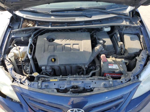 Photo 6 VIN: 5YFBU4EE8CP055069 - TOYOTA COROLLA BA 