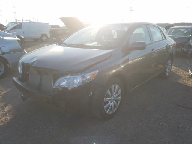 Photo 1 VIN: 5YFBU4EE8CP055654 - TOYOTA COROLLA BA 