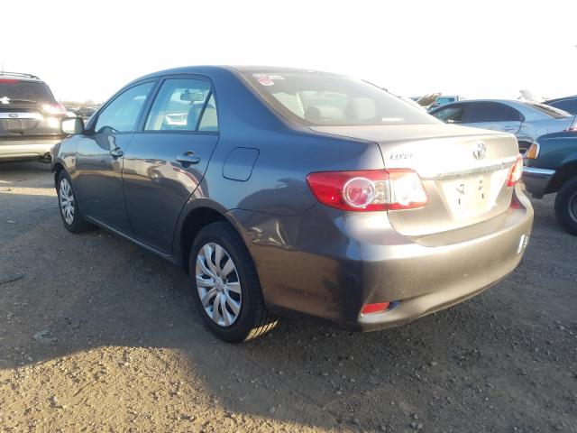 Photo 2 VIN: 5YFBU4EE8CP055654 - TOYOTA COROLLA BA 