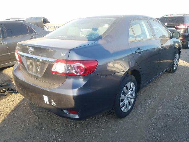 Photo 3 VIN: 5YFBU4EE8CP055654 - TOYOTA COROLLA BA 