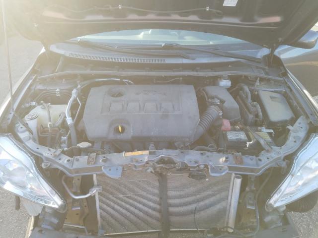 Photo 6 VIN: 5YFBU4EE8CP055654 - TOYOTA COROLLA BA 