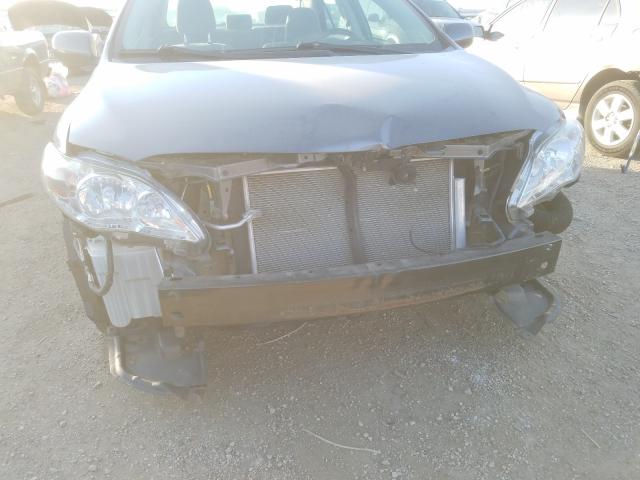 Photo 8 VIN: 5YFBU4EE8CP055654 - TOYOTA COROLLA BA 