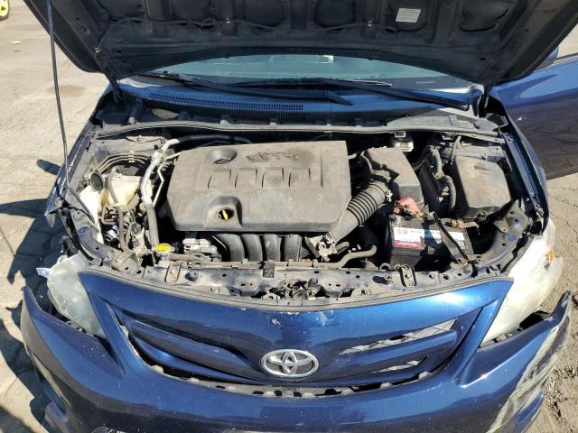 Photo 10 VIN: 5YFBU4EE8CP057307 - TOYOTA COROLLA BA 