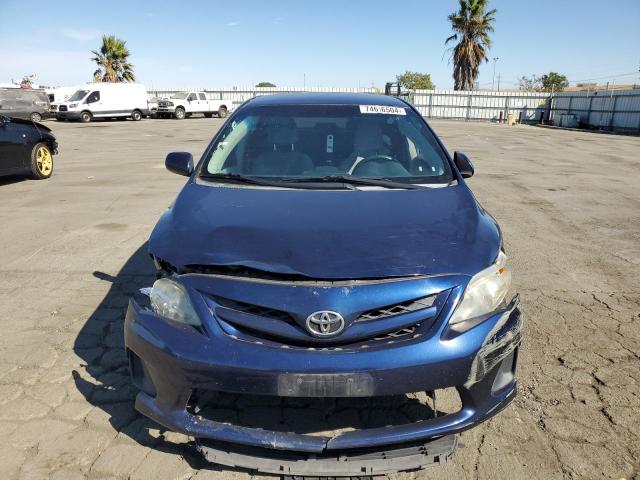 Photo 4 VIN: 5YFBU4EE8CP057307 - TOYOTA COROLLA BA 