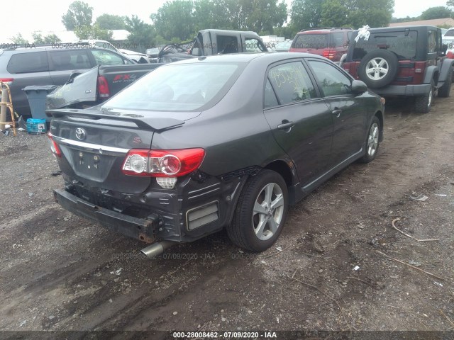 Photo 3 VIN: 5YFBU4EE8CP058537 - TOYOTA COROLLA 