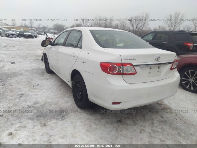 Photo 2 VIN: 5YFBU4EE8CP058814 - TOYOTA COROLLA 