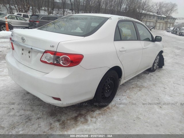 Photo 3 VIN: 5YFBU4EE8CP058814 - TOYOTA COROLLA 