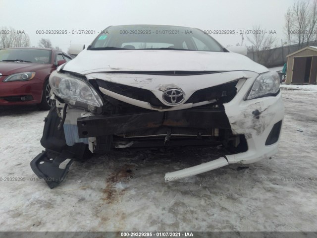 Photo 5 VIN: 5YFBU4EE8CP058814 - TOYOTA COROLLA 