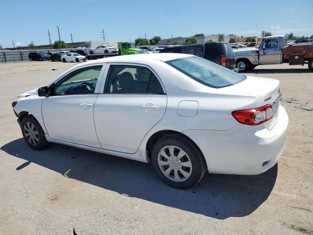 Photo 1 VIN: 5YFBU4EE8CP058912 - TOYOTA CAROLLA 