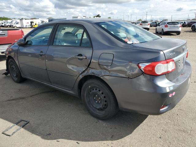 Photo 1 VIN: 5YFBU4EE8CP058988 - TOYOTA COROLLA 