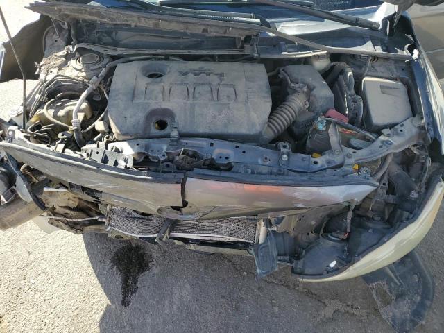 Photo 10 VIN: 5YFBU4EE8CP058988 - TOYOTA COROLLA 