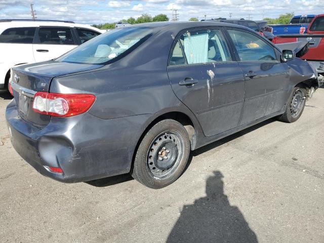 Photo 2 VIN: 5YFBU4EE8CP058988 - TOYOTA COROLLA 