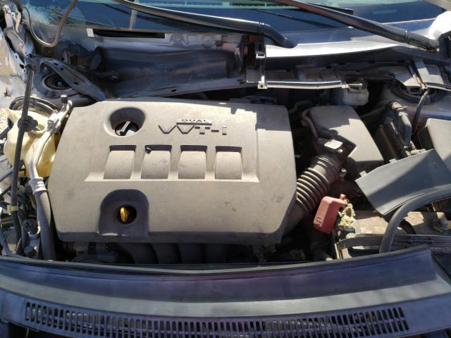 Photo 6 VIN: 5YFBU4EE8CP062328 - TOYOTA COROLLA BA 