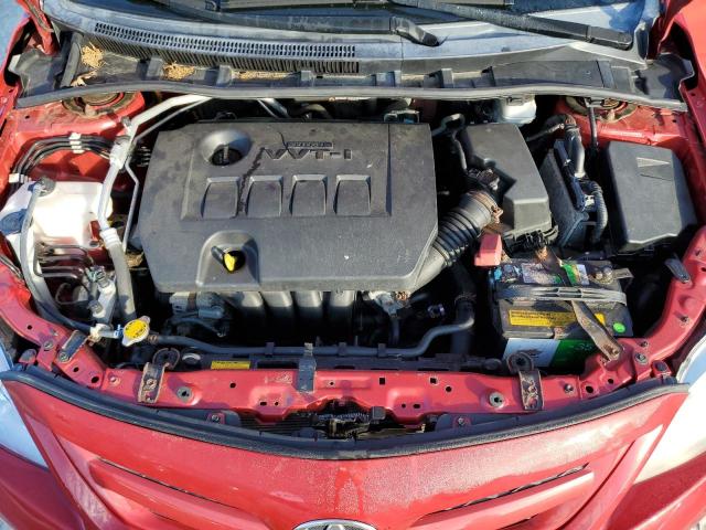 Photo 10 VIN: 5YFBU4EE8CP063012 - TOYOTA COROLLA BA 