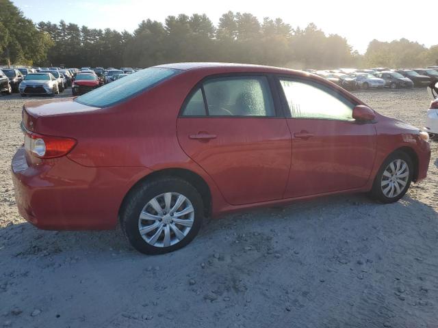 Photo 2 VIN: 5YFBU4EE8CP063012 - TOYOTA COROLLA BA 