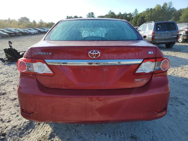 Photo 5 VIN: 5YFBU4EE8CP063012 - TOYOTA COROLLA BA 