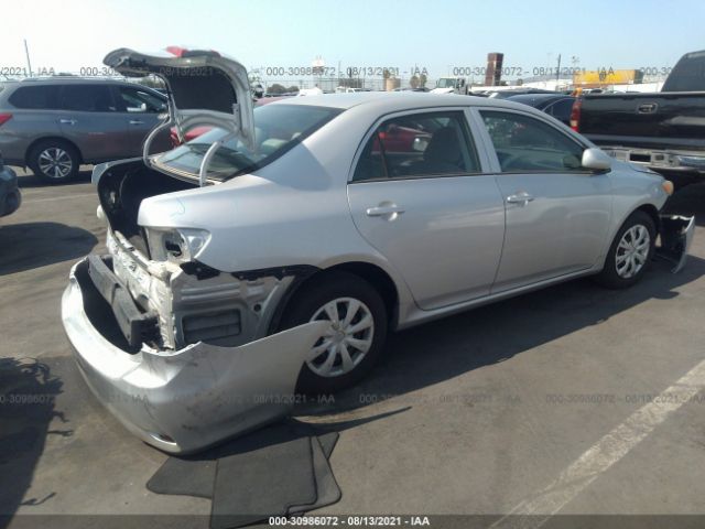 Photo 3 VIN: 5YFBU4EE8CP063995 - TOYOTA COROLLA 