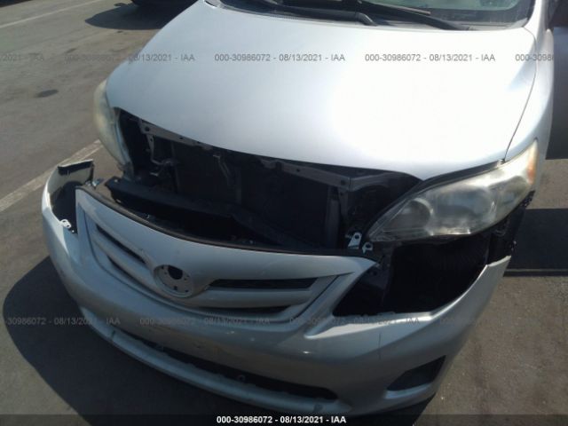 Photo 5 VIN: 5YFBU4EE8CP063995 - TOYOTA COROLLA 