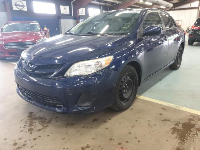 Photo 1 VIN: 5YFBU4EE8CP064600 - TOYOTA COROLLA BA 