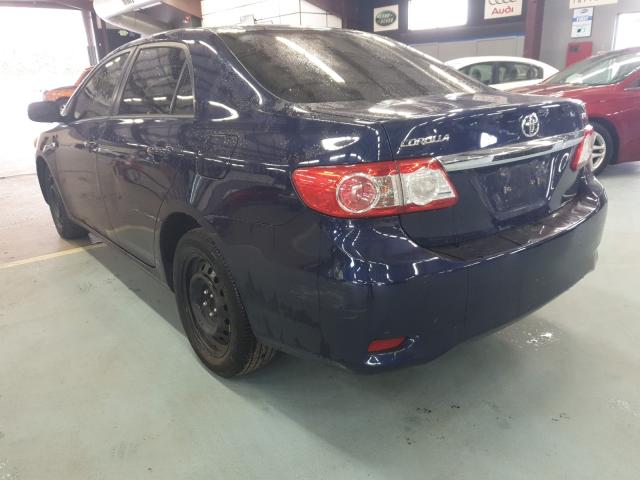 Photo 2 VIN: 5YFBU4EE8CP064600 - TOYOTA COROLLA BA 