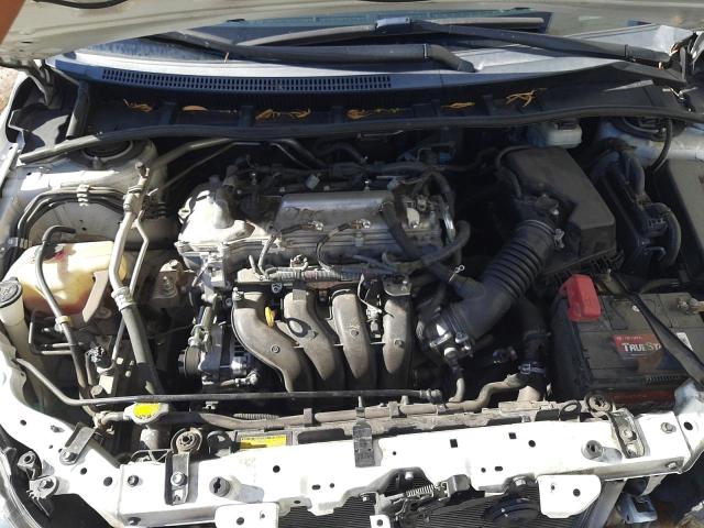 Photo 10 VIN: 5YFBU4EE8CP064936 - TOYOTA COROLLA 