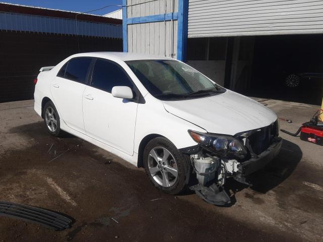 Photo 3 VIN: 5YFBU4EE8CP064936 - TOYOTA COROLLA 