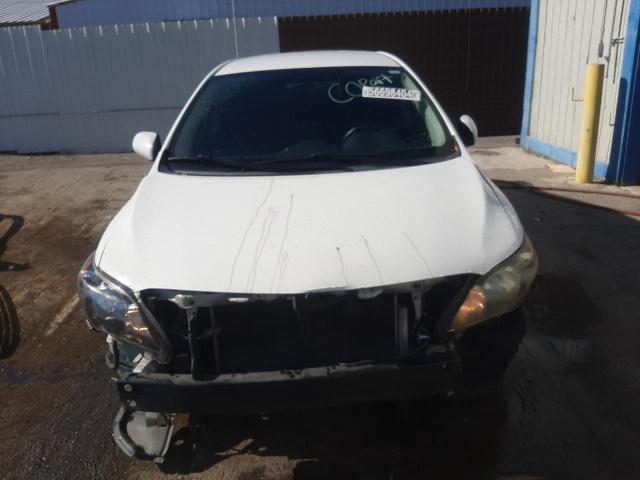 Photo 4 VIN: 5YFBU4EE8CP064936 - TOYOTA COROLLA 