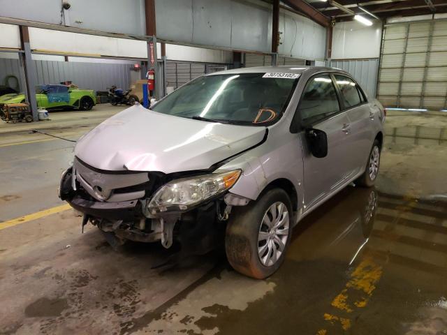 Photo 1 VIN: 5YFBU4EE8CP065908 - TOYOTA COROLLA BA 