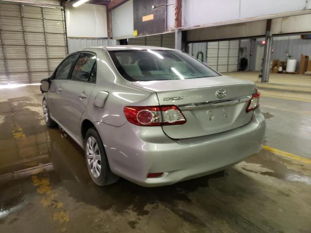 Photo 2 VIN: 5YFBU4EE8CP065908 - TOYOTA COROLLA BA 