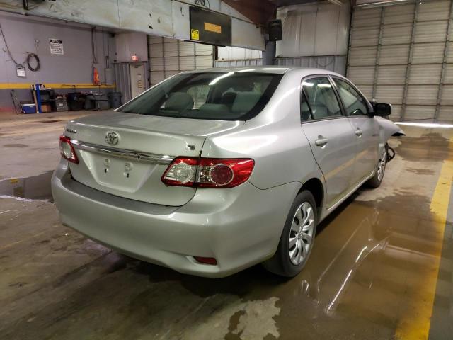 Photo 3 VIN: 5YFBU4EE8CP065908 - TOYOTA COROLLA BA 