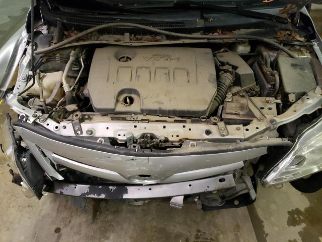 Photo 6 VIN: 5YFBU4EE8CP065908 - TOYOTA COROLLA BA 