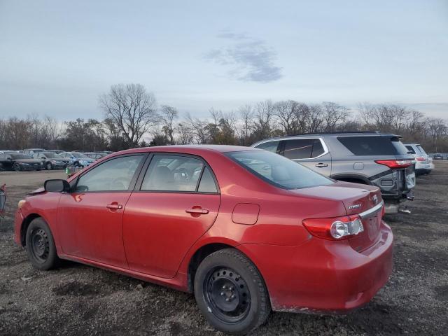 Photo 1 VIN: 5YFBU4EE8CP066895 - TOYOTA COROLLA BA 