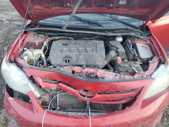 Photo 10 VIN: 5YFBU4EE8CP066895 - TOYOTA COROLLA BA 