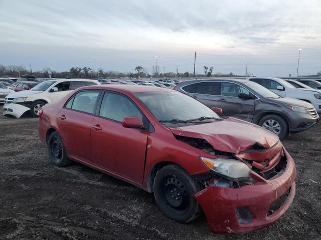 Photo 3 VIN: 5YFBU4EE8CP066895 - TOYOTA COROLLA BA 