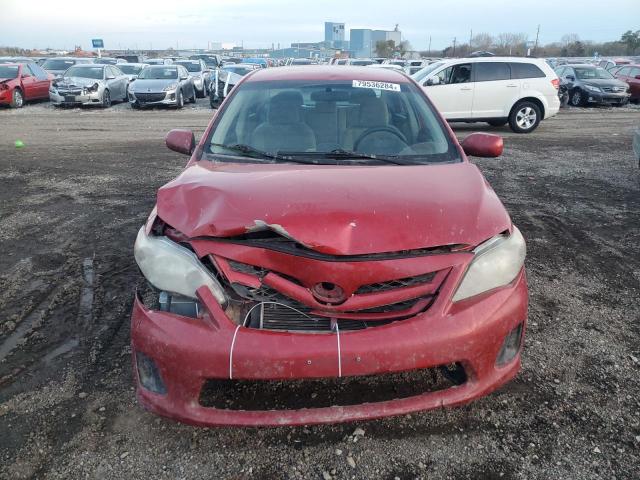 Photo 4 VIN: 5YFBU4EE8CP066895 - TOYOTA COROLLA BA 