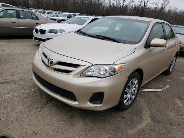 Photo 1 VIN: 5YFBU4EE8CP069327 - TOYOTA COROLLA BA 