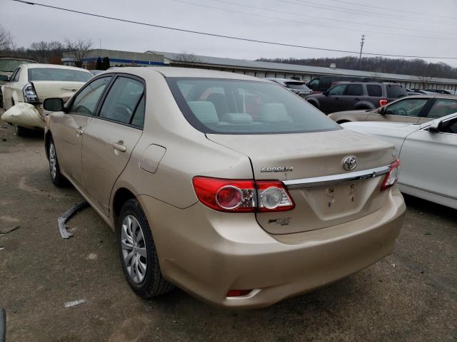 Photo 2 VIN: 5YFBU4EE8CP069327 - TOYOTA COROLLA BA 